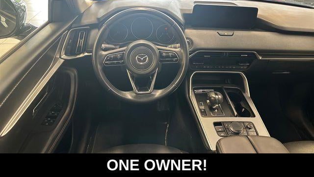 2024 Mazda CX-90 3.3 Turbo Preferred Plus