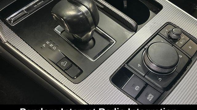 2024 Mazda CX-90 3.3 Turbo Preferred Plus