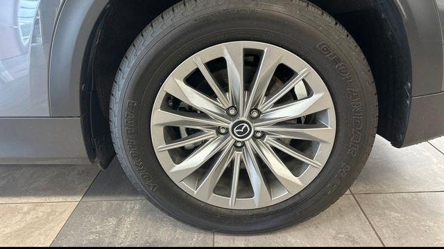 2024 Mazda CX-90 3.3 Turbo Preferred Plus