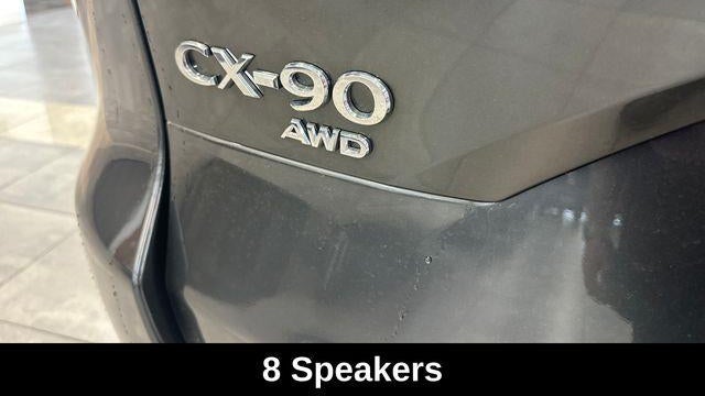 2024 Mazda CX-90 3.3 Turbo Preferred Plus