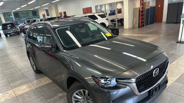 2024 Mazda CX-90 3.3 Turbo Preferred Plus