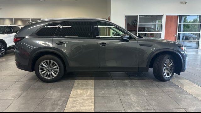 2024 Mazda CX-90 3.3 Turbo Preferred Plus
