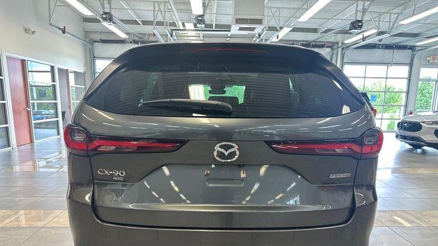 2024 Mazda CX-90 3.3 Turbo Preferred Plus