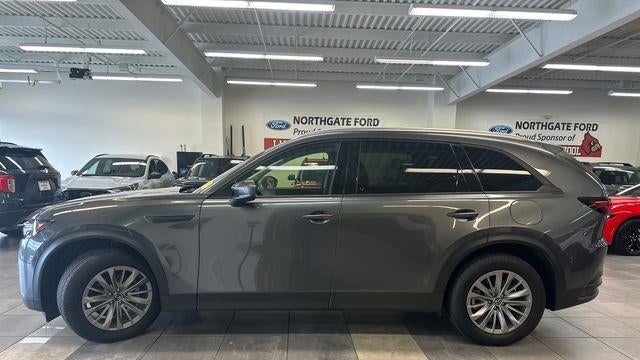 2024 Mazda CX-90 3.3 Turbo Preferred Plus
