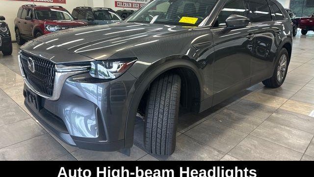 2024 Mazda CX-90 3.3 Turbo Preferred Plus
