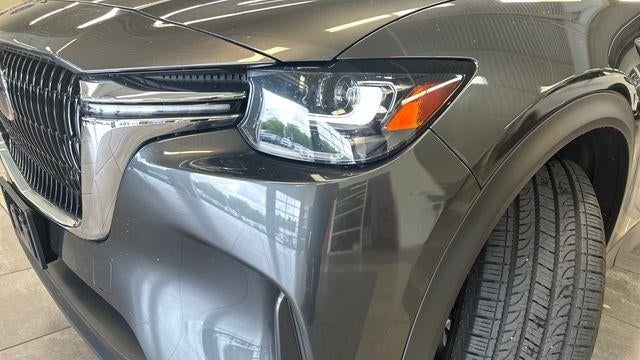 2024 Mazda CX-90 3.3 Turbo Preferred Plus