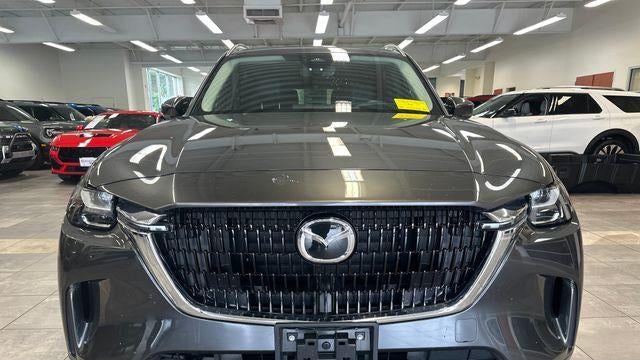 2024 Mazda CX-90 3.3 Turbo Preferred Plus