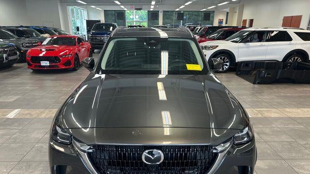 2024 Mazda CX-90 3.3 Turbo Preferred Plus