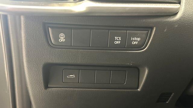 2024 Mazda CX-90 3.3 Turbo Preferred Plus