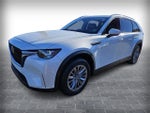 2024 CX-90 Thumbnail 3