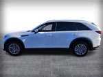 2024 CX-90 Thumbnail 4