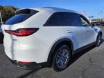 2024 CX-90 Thumbnail 7