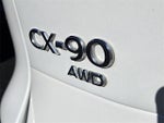 2024 CX-90 Thumbnail 14