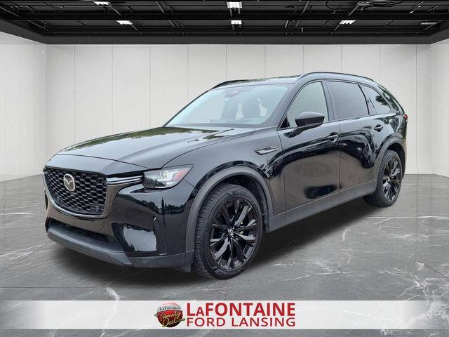 2025 MAZDA CX-9 - $29,400
