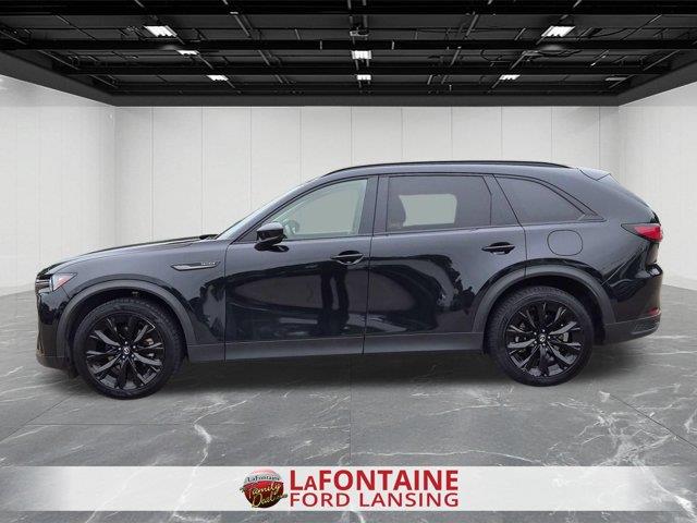 2025 MAZDA CX-9 - $29,400