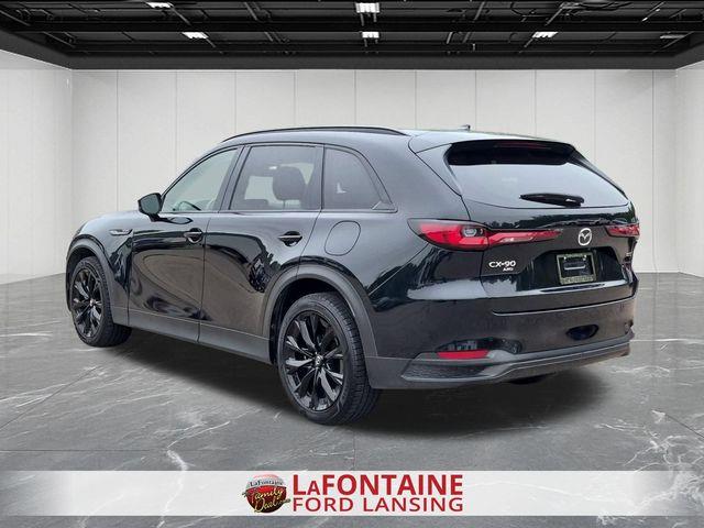 2025 MAZDA CX-9 - $29,400