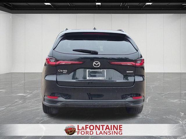 2025 MAZDA CX-9 - $29,400