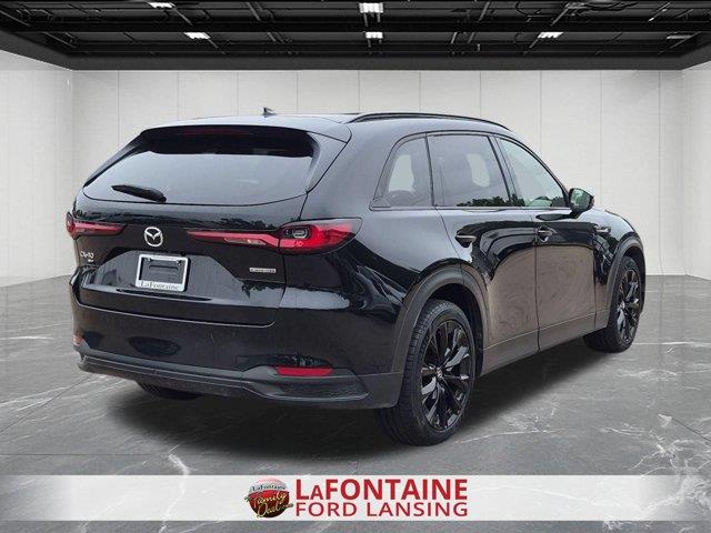 2025 MAZDA CX-9 - $29,400
