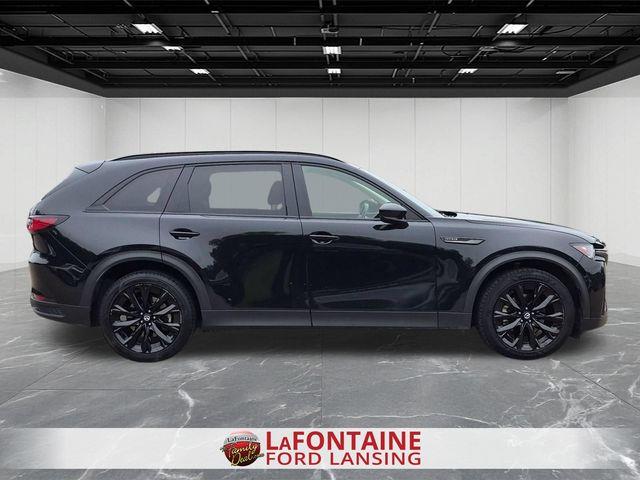 2025 MAZDA CX-9 - $29,400