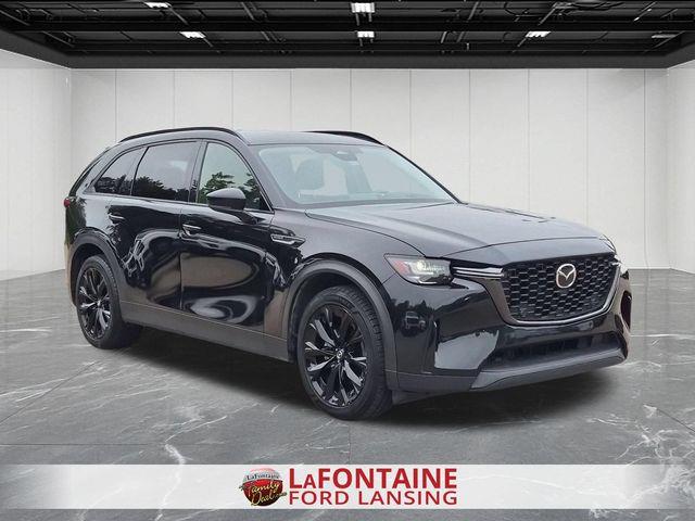 2025 MAZDA CX-9 - $29,400