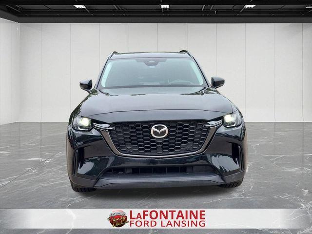 2025 MAZDA CX-9 - $29,400