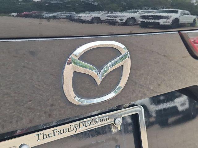 2025 MAZDA CX-9 - $29,400