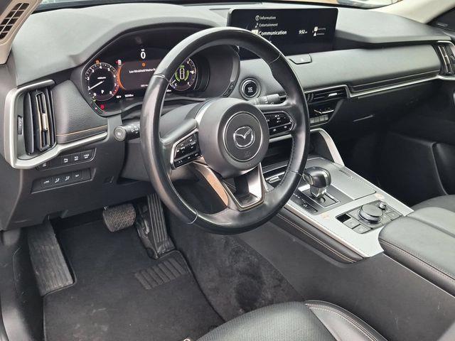 2025 MAZDA CX-9 - $29,400
