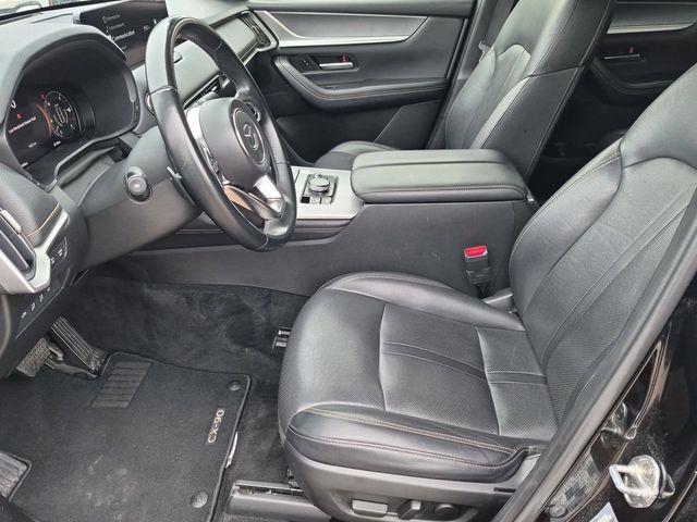 2025 MAZDA CX-9 - $29,400
