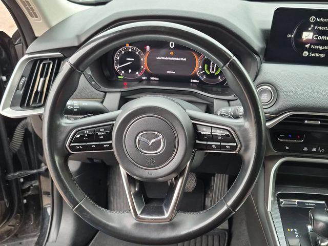 2025 MAZDA CX-9 - $29,400