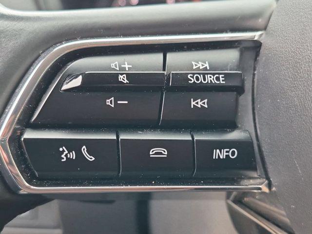 2025 MAZDA CX-9 - $29,400