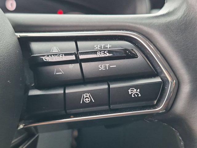 2025 MAZDA CX-9 - $29,400