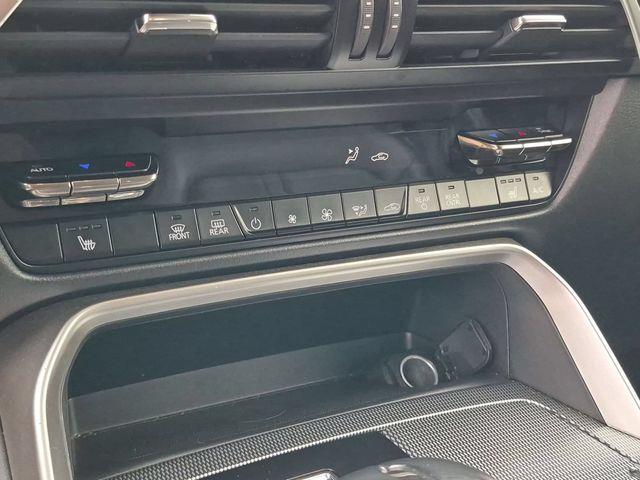 2025 MAZDA CX-9 - $29,400