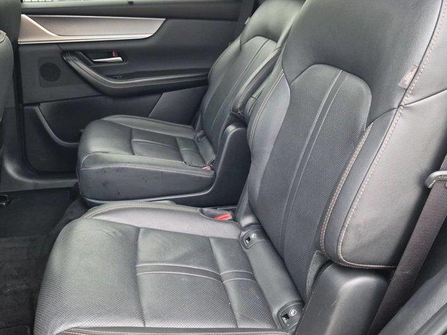 2025 MAZDA CX-9 - $29,400