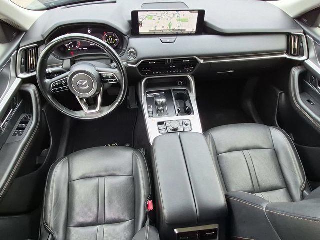 2025 MAZDA CX-9 - $29,400