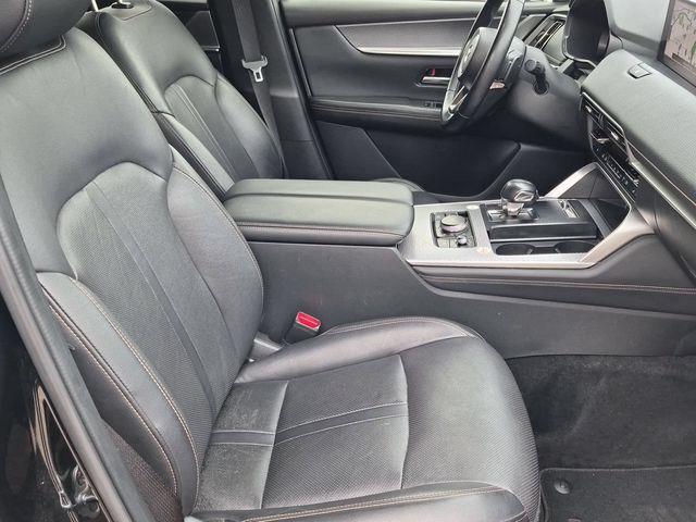 2025 MAZDA CX-9 - $29,400