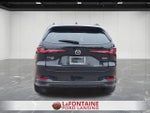 2025 CX-90 Thumbnail 4