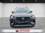 2025 CX-90 Thumbnail 8