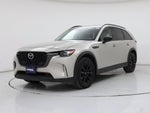 2025 CX-90 Thumbnail 4