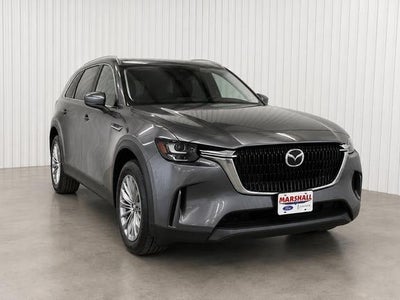 Photo of a 2024 Mazda CX-90 AWD 3.3 Turbo Preferred Plus 4DR SUV for sale