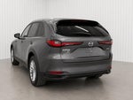 2024 CX-90 Thumbnail 4
