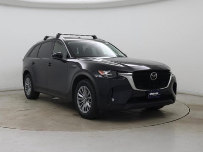 Photo of a 2024 Mazda CX-90 AWD 3.3 Turbo Preferred Plus 4DR SUV for sale