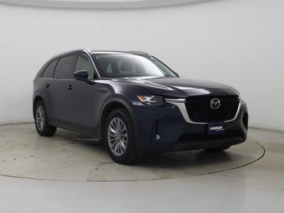 Photo of a 2024 Mazda CX-90 AWD 3.3 Turbo Preferred Plus 4DR SUV for sale