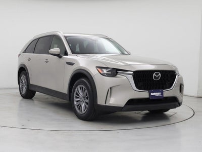 2024 Mazda CX-90 AWD 3.3 Turbo Preferred Plus 4DR SUV