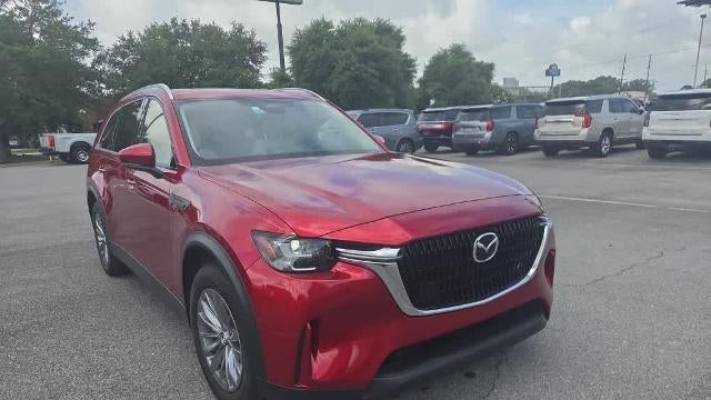 Preowned 2024 Mazda CX-90 3.3 Turbo Preferred Plus for Sale