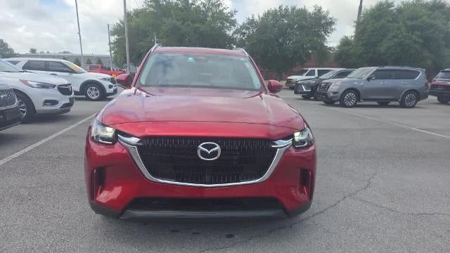 2024 Mazda CX-90 3.3 Turbo Preferred Plus