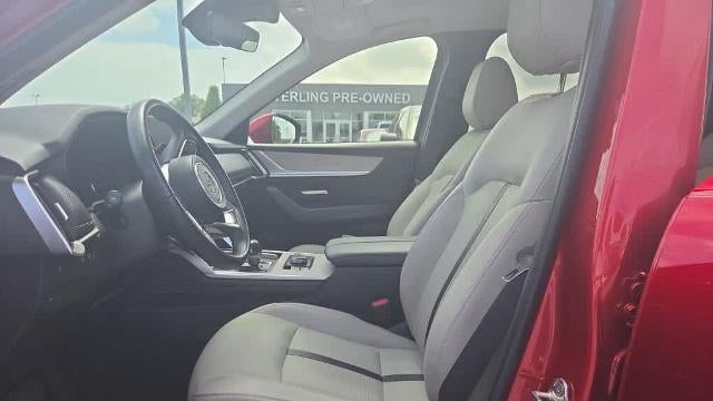 2024 Mazda CX-90 3.3 Turbo Preferred Plus