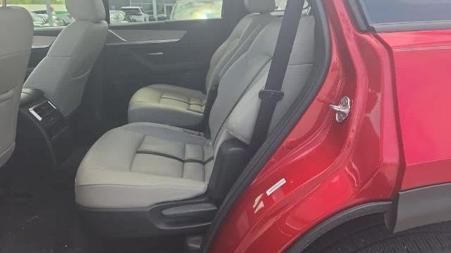 2024 Mazda CX-90 3.3 Turbo Preferred Plus