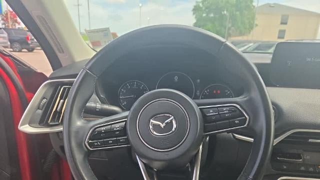 2024 Mazda CX-90 3.3 Turbo Preferred Plus