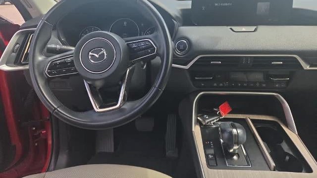 2024 Mazda CX-90 3.3 Turbo Preferred Plus
