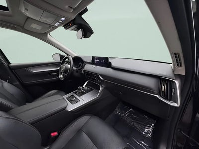 Photo of a 2024 Mazda CX-90 AWD 3.3 Turbo Preferred Plus 4DR SUV for sale